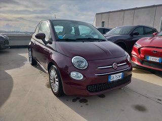 FIAT 500 1.0 hybrid Pop