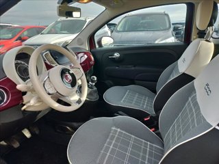 FIAT 500 1.0 hybrid Pop