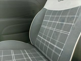 FIAT 500 1.0 hybrid Pop