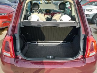 FIAT 500 1.0 hybrid Pop