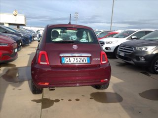 FIAT 500 1.0 hybrid Pop