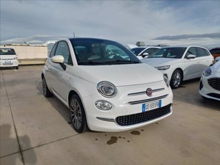 FIAT 500 1.0 hybrid Torino