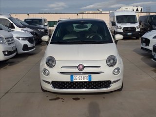 FIAT 500 1.0 hybrid Torino