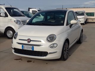FIAT 500 1.0 hybrid Torino