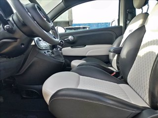 FIAT 500 1.0 hybrid Torino