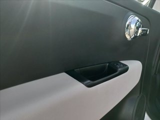 FIAT 500 1.0 hybrid Torino