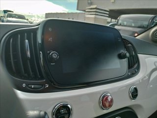 FIAT 500 1.0 hybrid Torino