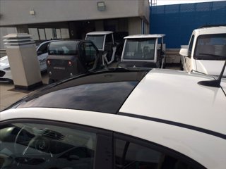 FIAT 500 1.0 hybrid Torino