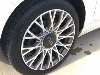 FIAT 500 1.0 hybrid Torino