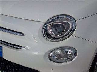 FIAT 500 1.0 hybrid Torino