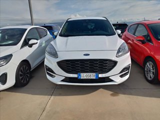 FORD Kuga 2.5 phev ST-Line X 2wd 225cv cvt