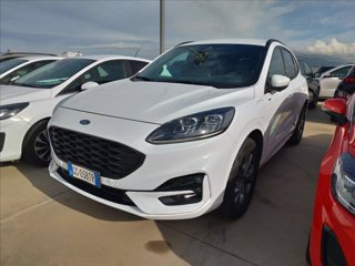 FORD Kuga 2.5 phev ST-Line X 2wd 225cv cvt