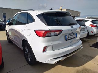 FORD Kuga 2.5 phev ST-Line X 2wd 225cv cvt