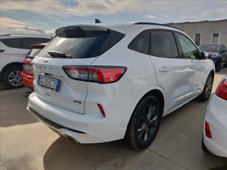 FORD Kuga 2.5 phev ST-Line X 2wd 225cv cvt