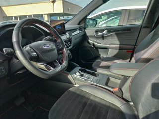 FORD Kuga 2.5 phev ST-Line X 2wd 225cv cvt