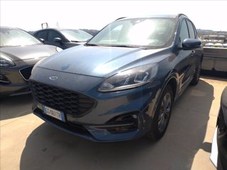 FORD Kuga 2.5 full hybrid ST-Line awd 190cv cvt