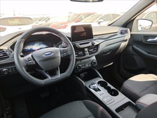 FORD Kuga 2.5 full hybrid ST-Line awd 190cv cvt