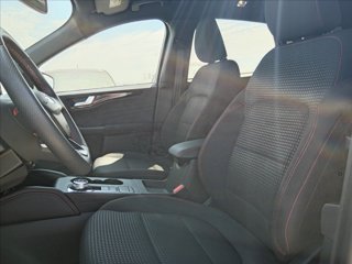 FORD Kuga 2.5 full hybrid ST-Line awd 190cv cvt