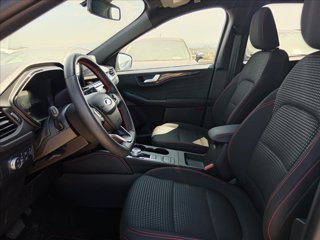 FORD Kuga 2.5 full hybrid ST-Line awd 190cv cvt