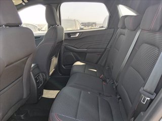 FORD Kuga 2.5 full hybrid ST-Line awd 190cv cvt