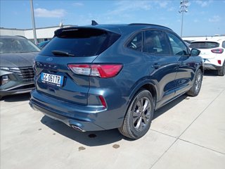FORD Kuga 2.5 full hybrid ST-Line awd 190cv cvt