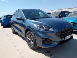 FORD Kuga 2.5 full hybrid ST-Line awd 190cv cvt