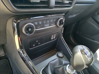 FORD EcoSport 1.0 ecoboost Titanium s&s 125cv