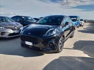 FORD Puma 1.0 ecoboost h ST-Line s&s 125cv