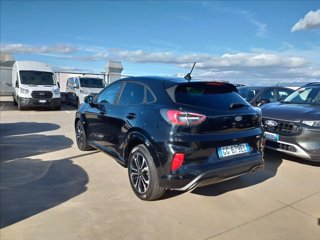 FORD Puma 1.0 ecoboost h ST-Line s&s 125cv