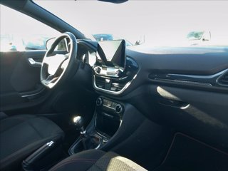 FORD Puma 1.0 ecoboost h ST-Line s&s 125cv