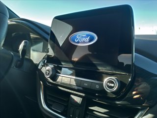 FORD Puma 1.0 ecoboost h ST-Line s&s 125cv