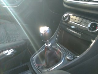 FORD Puma 1.0 ecoboost h ST-Line s&s 125cv