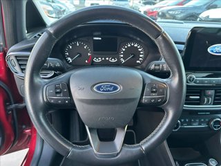 FORD Fiesta 5p 1.5 ecoblue Titanium 85cv my19.5