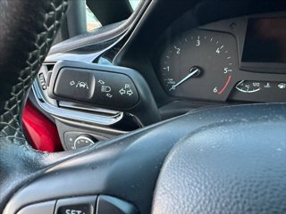 FORD Fiesta 5p 1.5 ecoblue Titanium 85cv my19.5