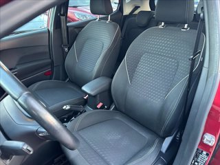 FORD Fiesta 5p 1.5 ecoblue Titanium 85cv my19.5