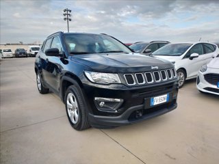 JEEP Compass 1.6 mjt Longitude 2wd 120cv my19