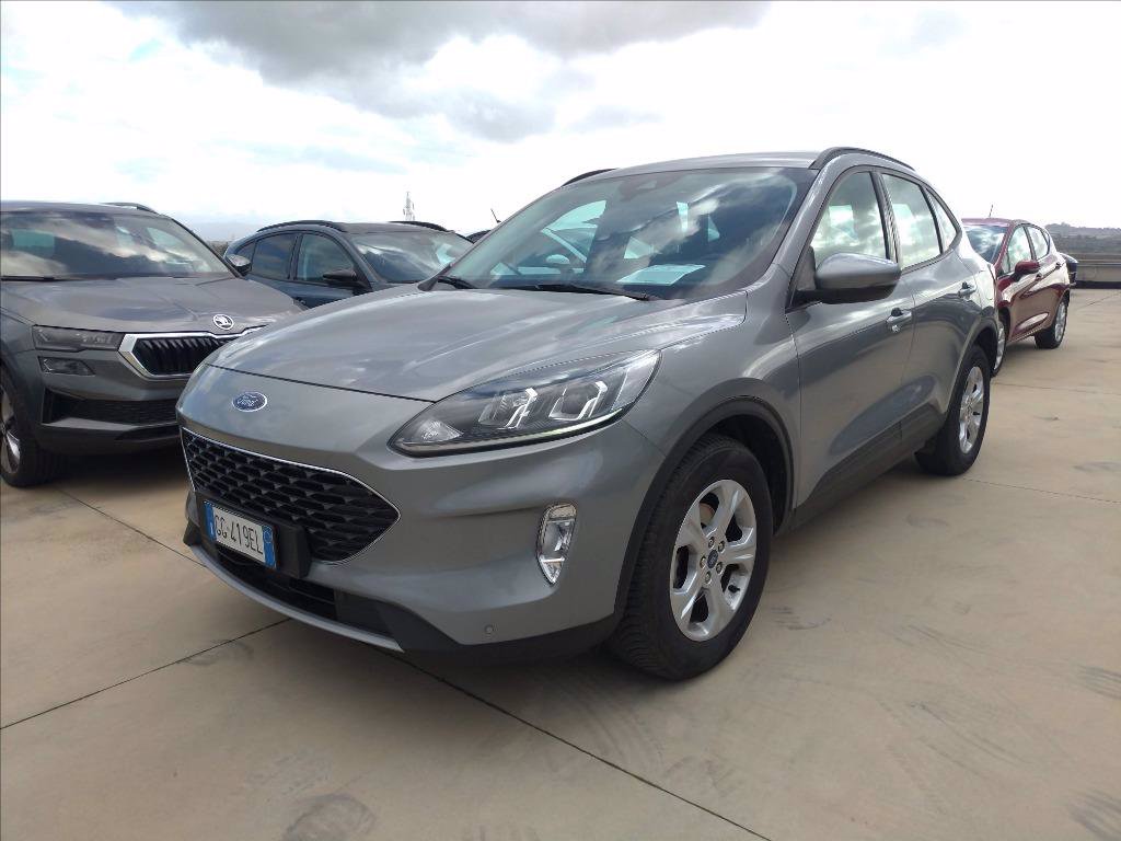 FORD Kuga 1.5 ecoblue Titanium 2wd 120cv