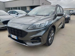 FORD Kuga 2.5 phev ST-Line X 2wd 225cv cvt