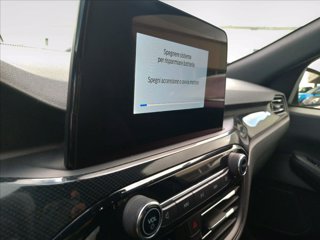 FORD Kuga 2.5 phev ST-Line X 2wd 225cv cvt