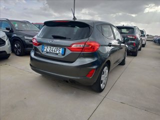 FORD Fiesta 5p 1.5 ecoblue Business 85cv my20.75