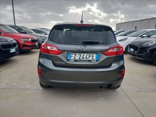 FORD Fiesta 5p 1.5 ecoblue Business 85cv my20.75