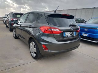 FORD Fiesta 5p 1.5 ecoblue Business 85cv my20.75