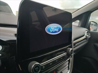 FORD Fiesta 5p 1.5 ecoblue Business 85cv my20.75