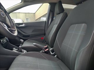 FORD Fiesta 5p 1.5 ecoblue Business 85cv my20.75