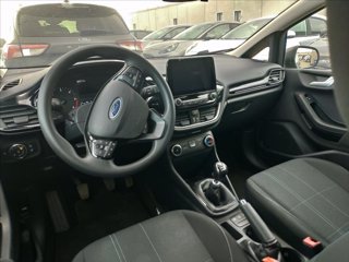 FORD Fiesta 5p 1.5 ecoblue Business 85cv my20.75
