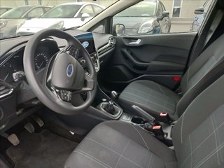 FORD Fiesta 5p 1.5 ecoblue Business 85cv my20.75