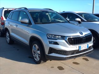 SKODA Karoq 1.0 tsi Selection 115cv