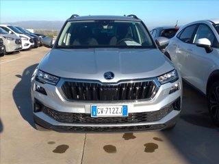 SKODA Karoq 1.0 tsi Selection 115cv