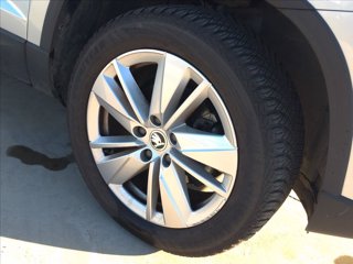 SKODA Karoq 1.0 tsi Selection 115cv