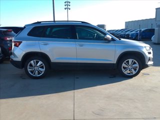 SKODA Karoq 1.0 tsi Selection 115cv